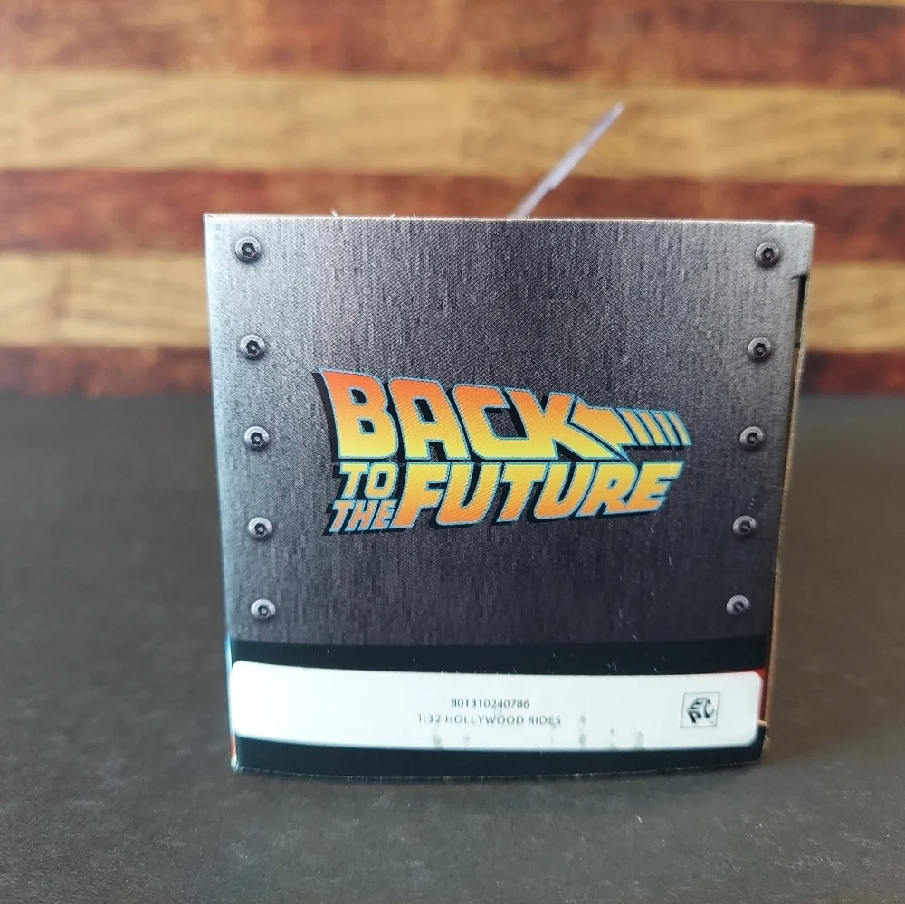 TIME MACHINE